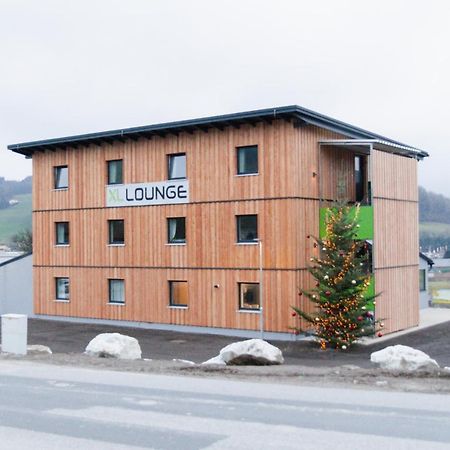 Motel Xl Lounge Traisen Exterior photo
